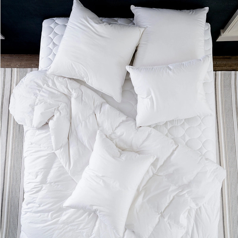 Mantra Down Alternative Duvet Insert | Annie Selke