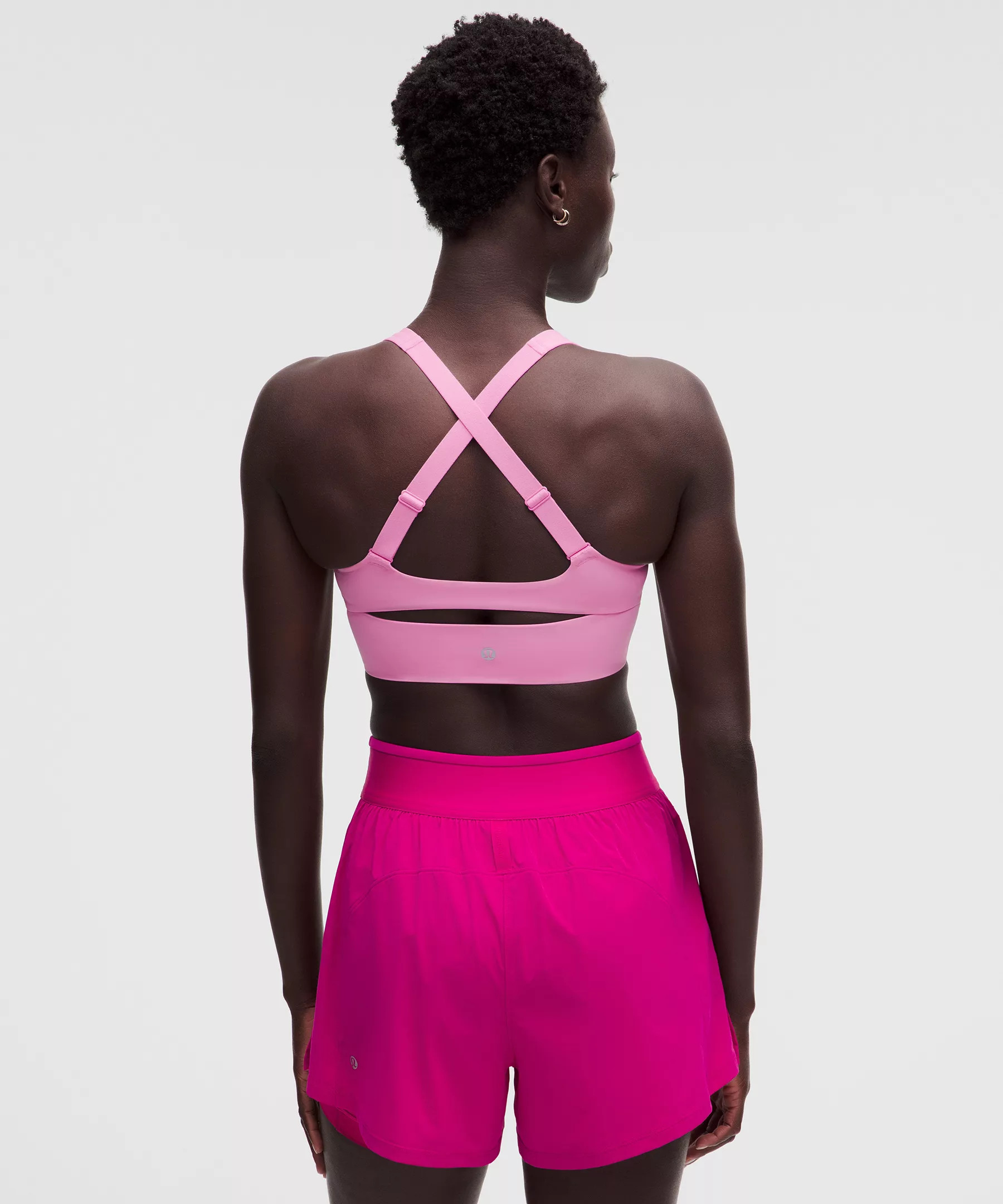 Like a Cloud Train Bra | Lululemon (US)