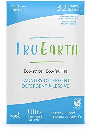 TruEarth laundry | Amazon (US)