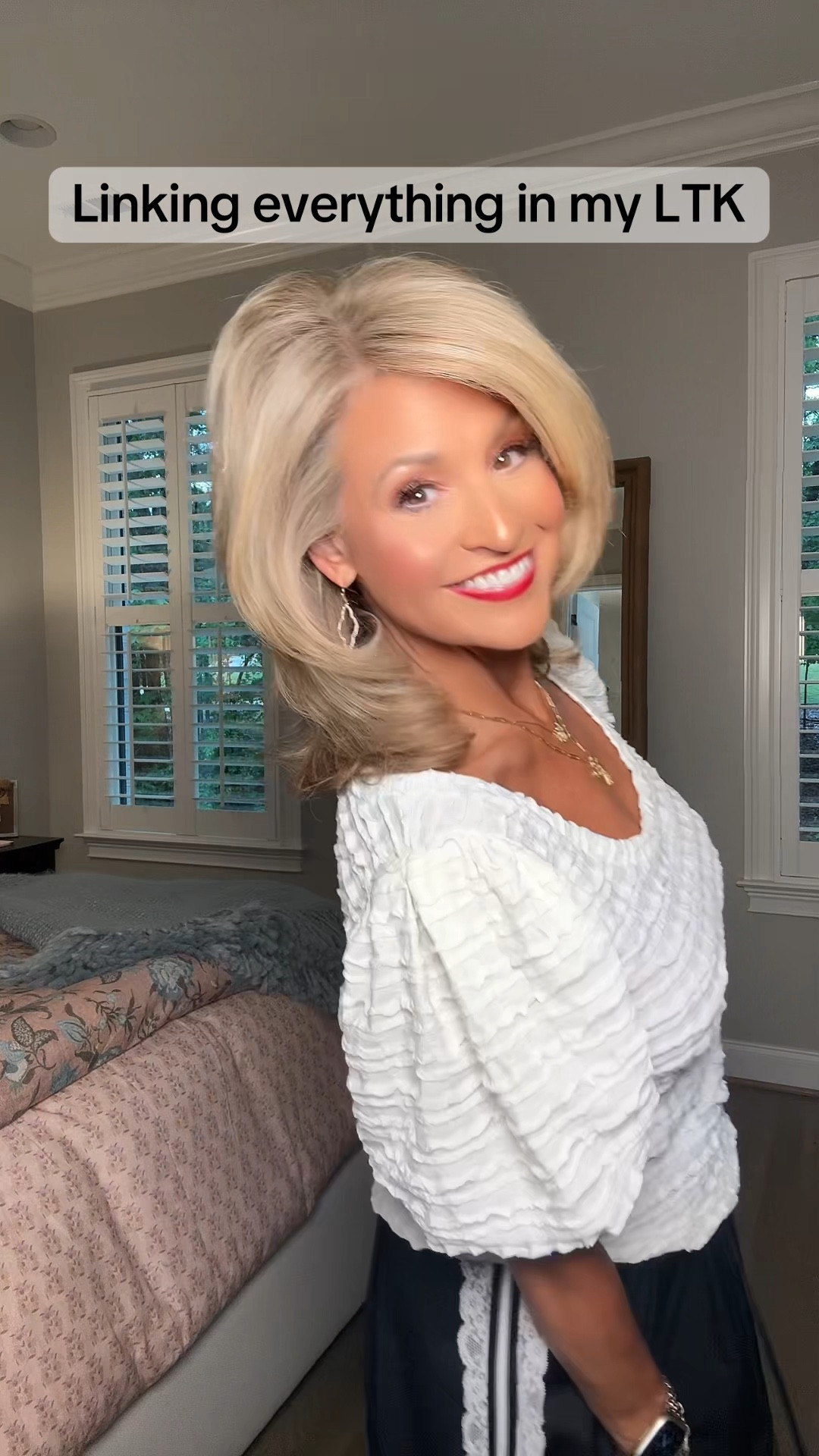  Anthropologie Summer Outfit 

#LTKOver40 #LTKStyleTip