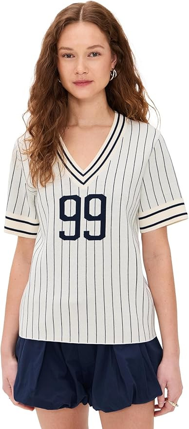 Women's Cannie Knit Top | Amazon (US)