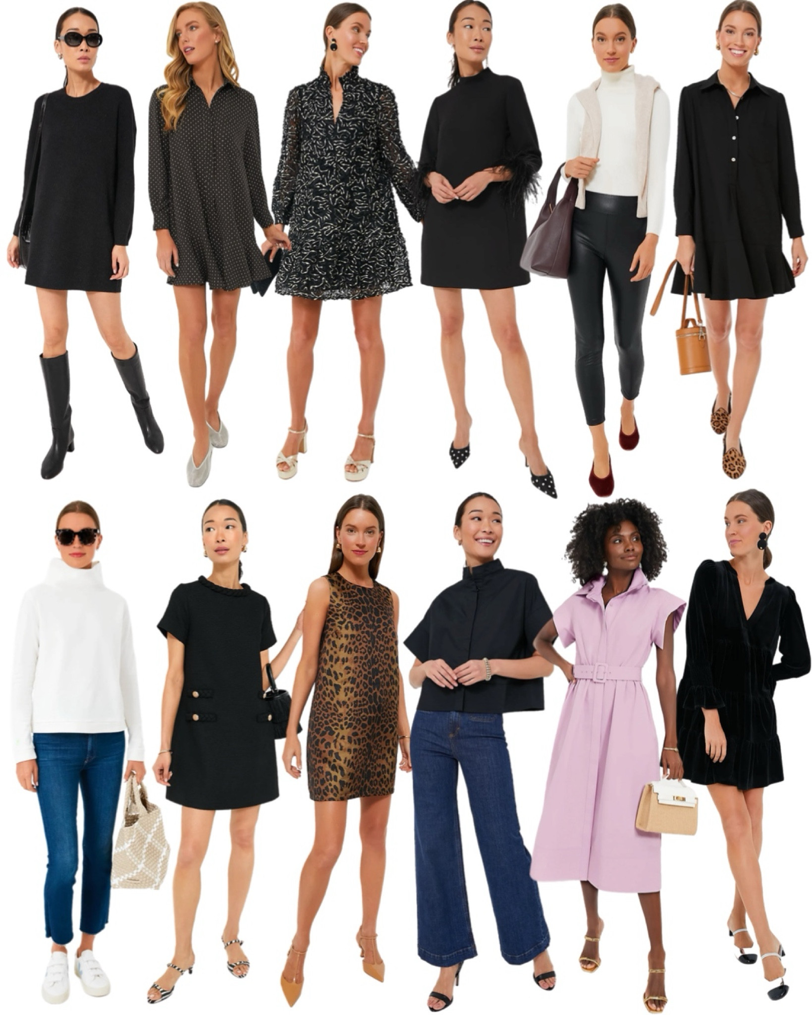 The best items from the Tuckernuck Sale. Get up to 30% off using the code FRIENDS from now until Thursday. Top dresses and fall dresses below ⤵️

#LTKSeasonal #LTKWorkwear #LTKStyleTip