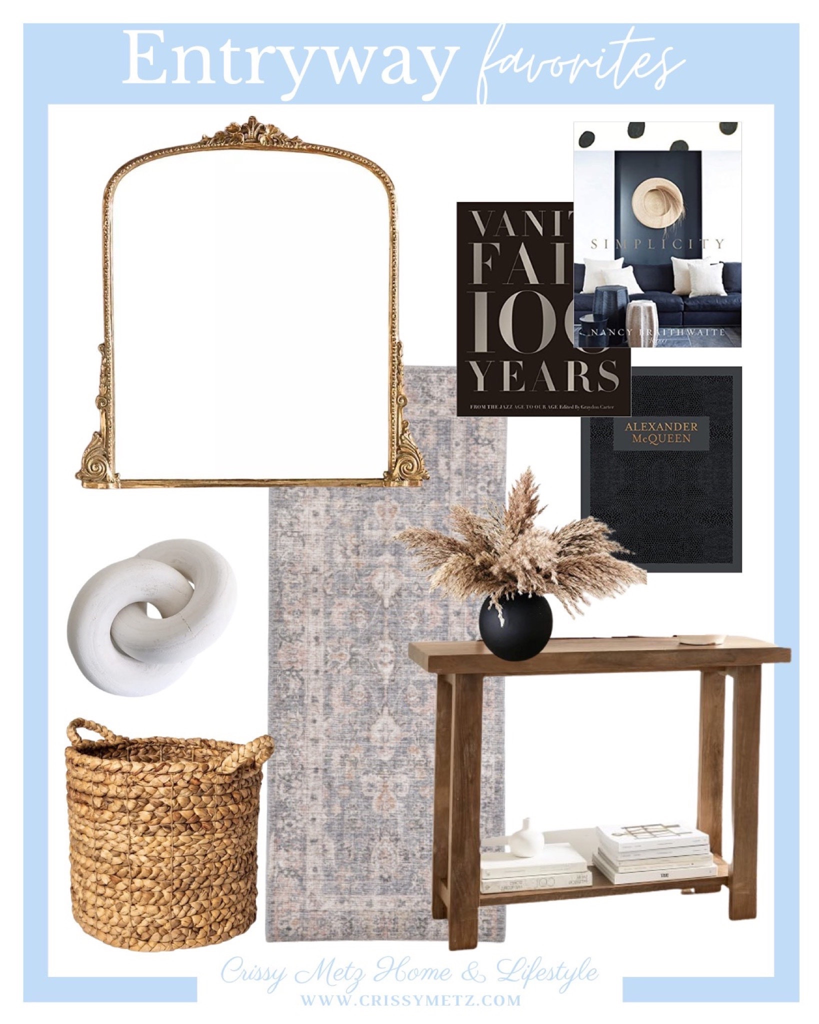 Gold mirror - neutral decor - blanket basket - Entryway Favorites - Entryway Home Decor - Home Decor Ideas - Home Design

#LTKGiftGuide #LTKstyletip #LTKHoliday