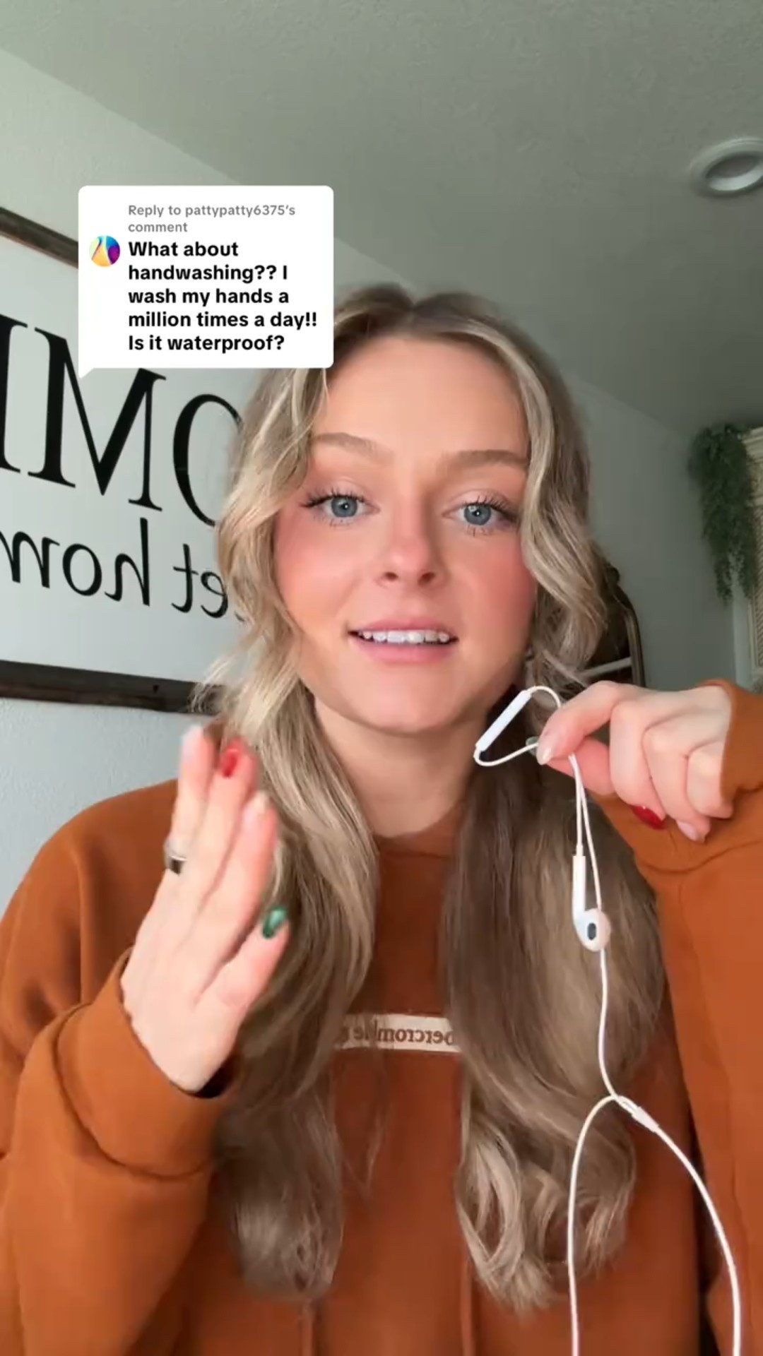 Most asked question: Is the Oura ring waterproof? - Yes! The gold scratches easily though so consider buying a cover for it or taking it off when washing dishes. 

I love mine & would recommend to anyone looking level up their health and wellness journey. 



#LTKselfcare #LTKGiftGuide #LTKActive