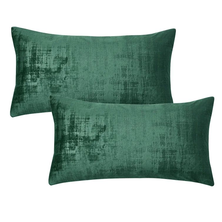 Spiro Textured Rectangular Pillow Cover | Wayfair North America