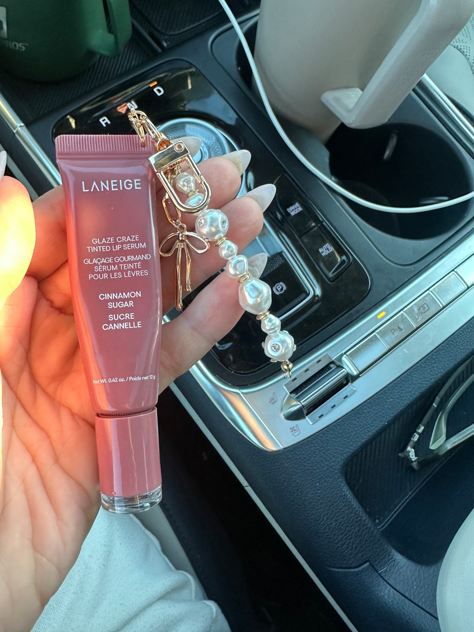 Lipgloss charms!

#LTKBeauty #LTKGiftGuide #LTKHoliday