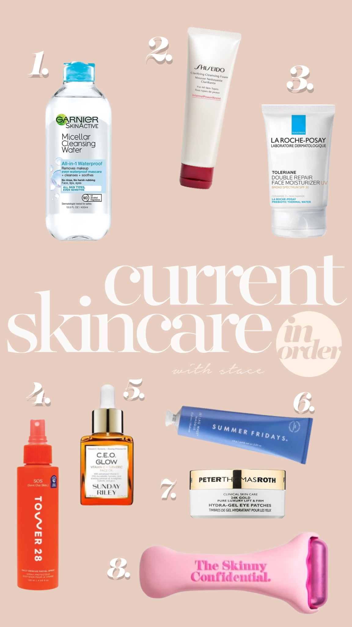 #ltkskin

#LTKFind #LTKunder100