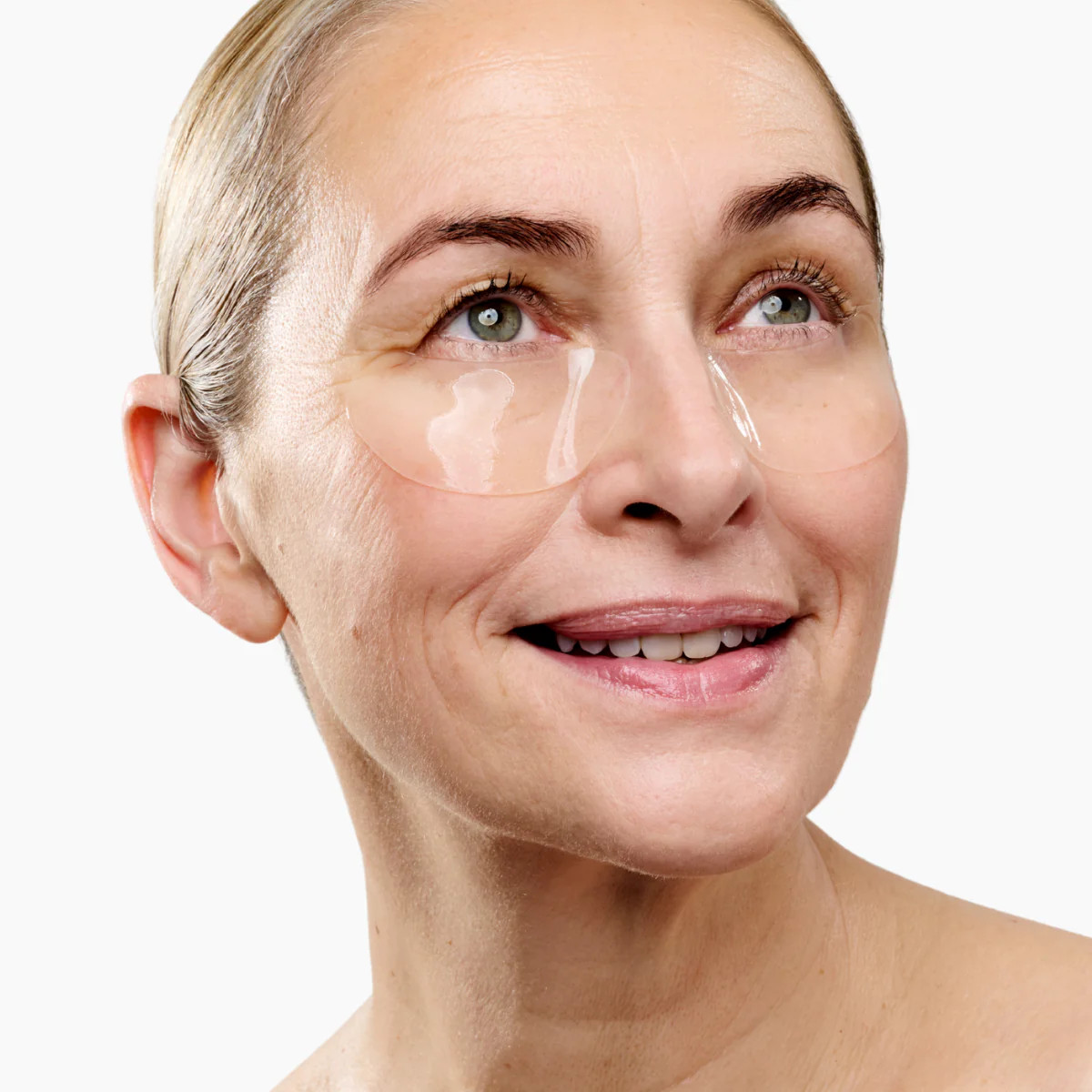 Hydrogel Under Eye Patches | Currentbody US & Canada