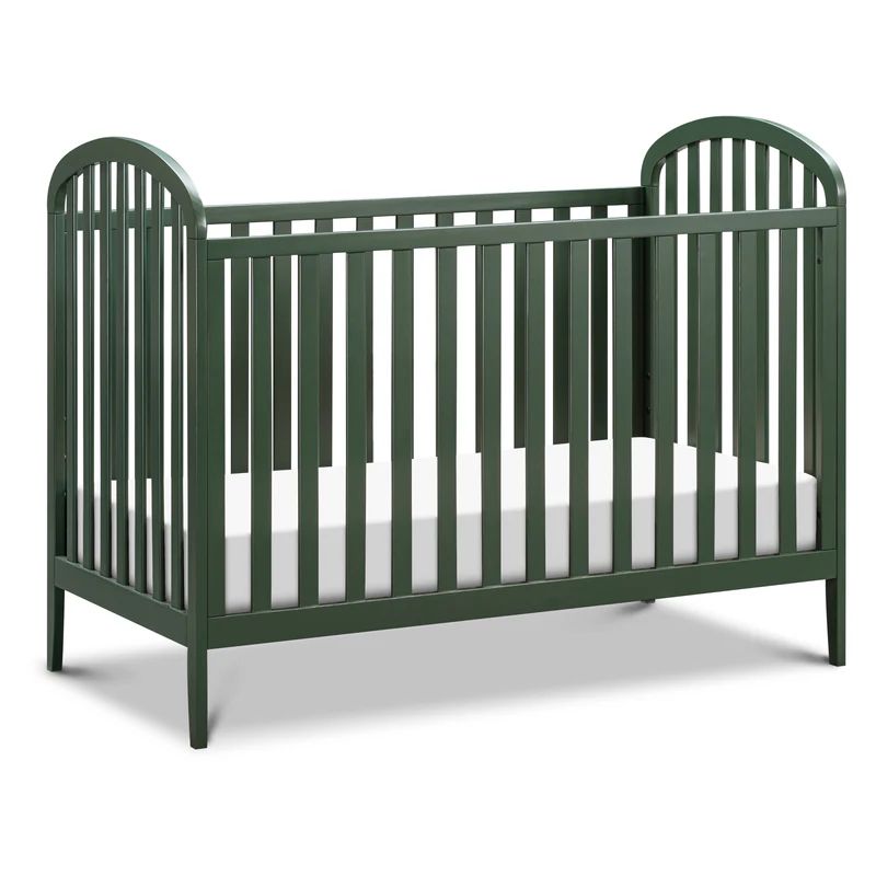 Beau 3-in-1 Convertible Crib | Project Nursery