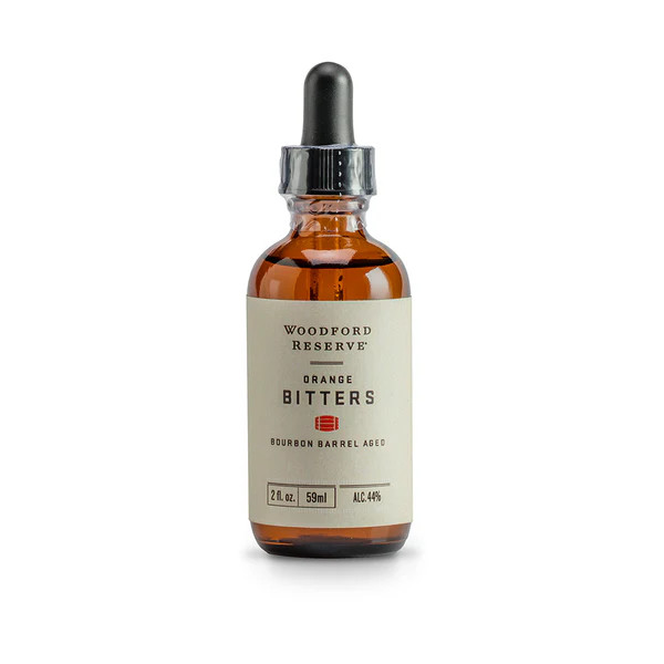 Woodford Reserve Orange Bitters | Linen & Clove