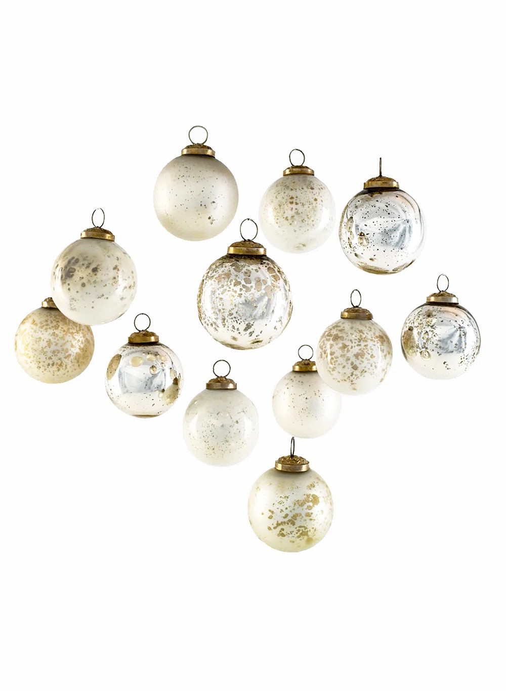 Glass Ball Ornament | Wayfair North America