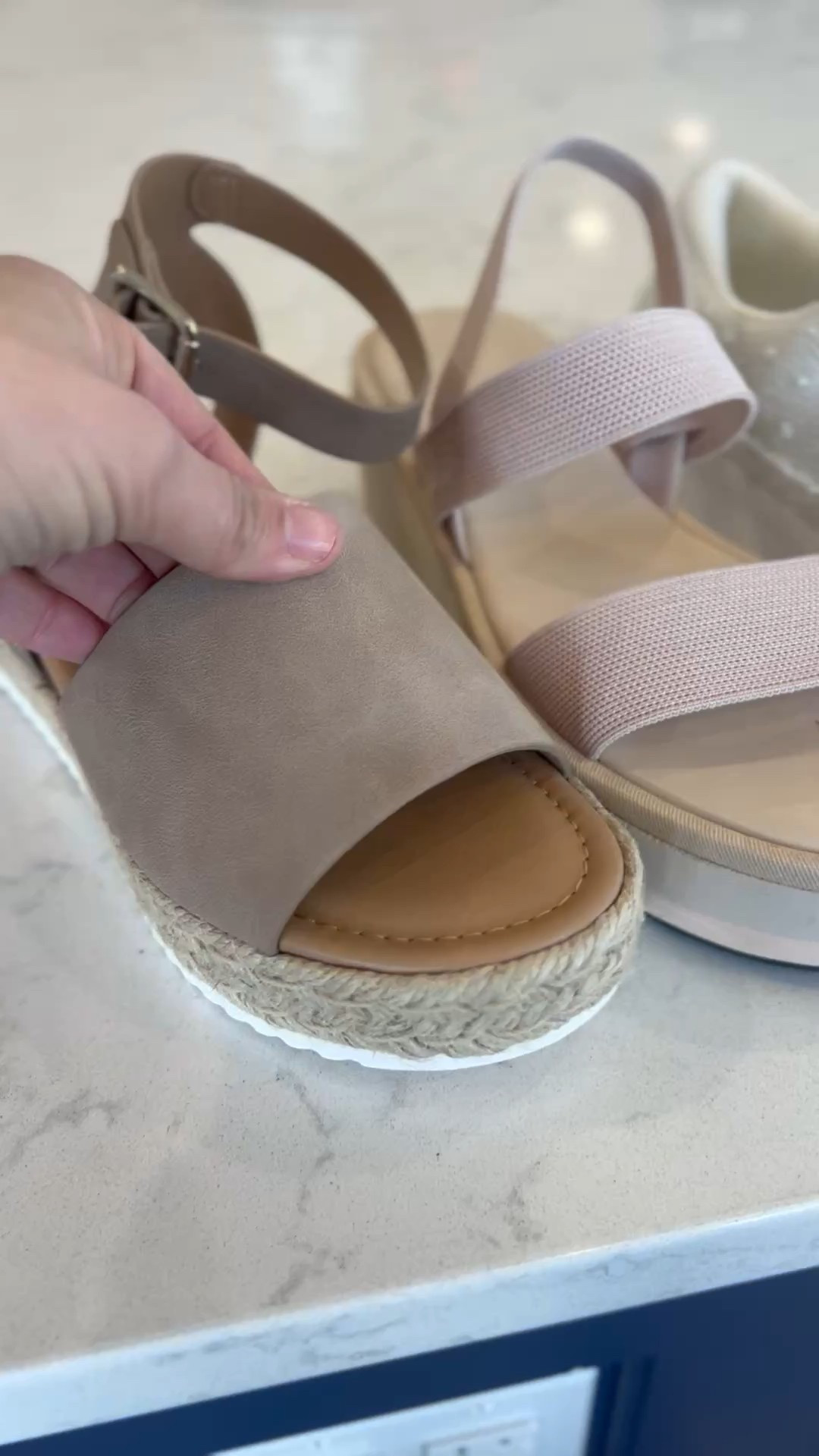 Recent shoe and sandals finds for house of colour summers! 

#LTKShoeCrush #LTKSaleAlert