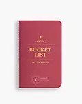 Letterfolk Bucket List Passport | Madewell