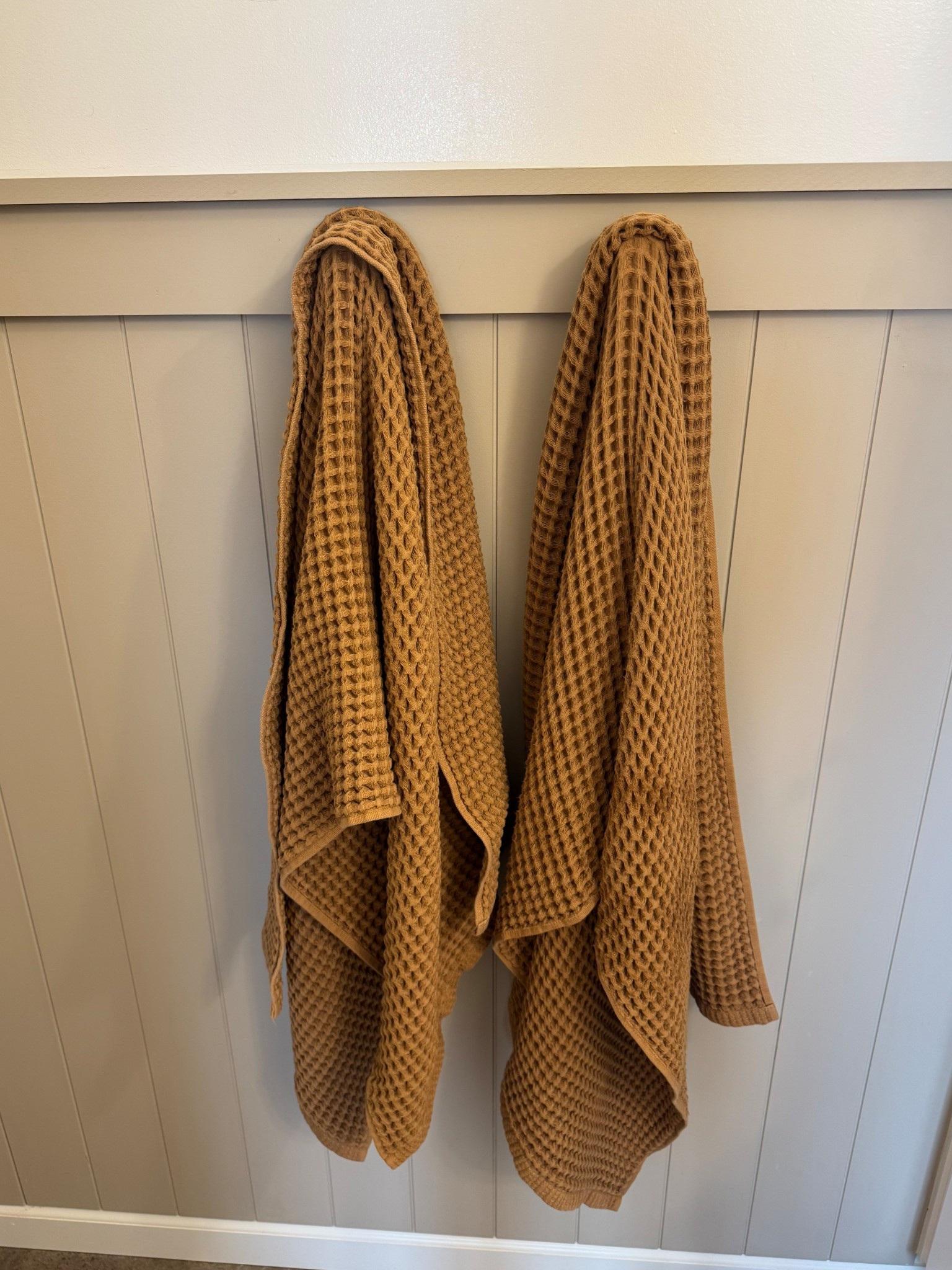 Bathroom Update 

#LTKHome