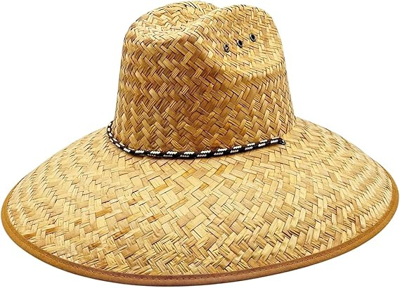Peter Grimm Sun Hat for Women and Men Lifeguard Hat with UV Protection | Amazon (US)
