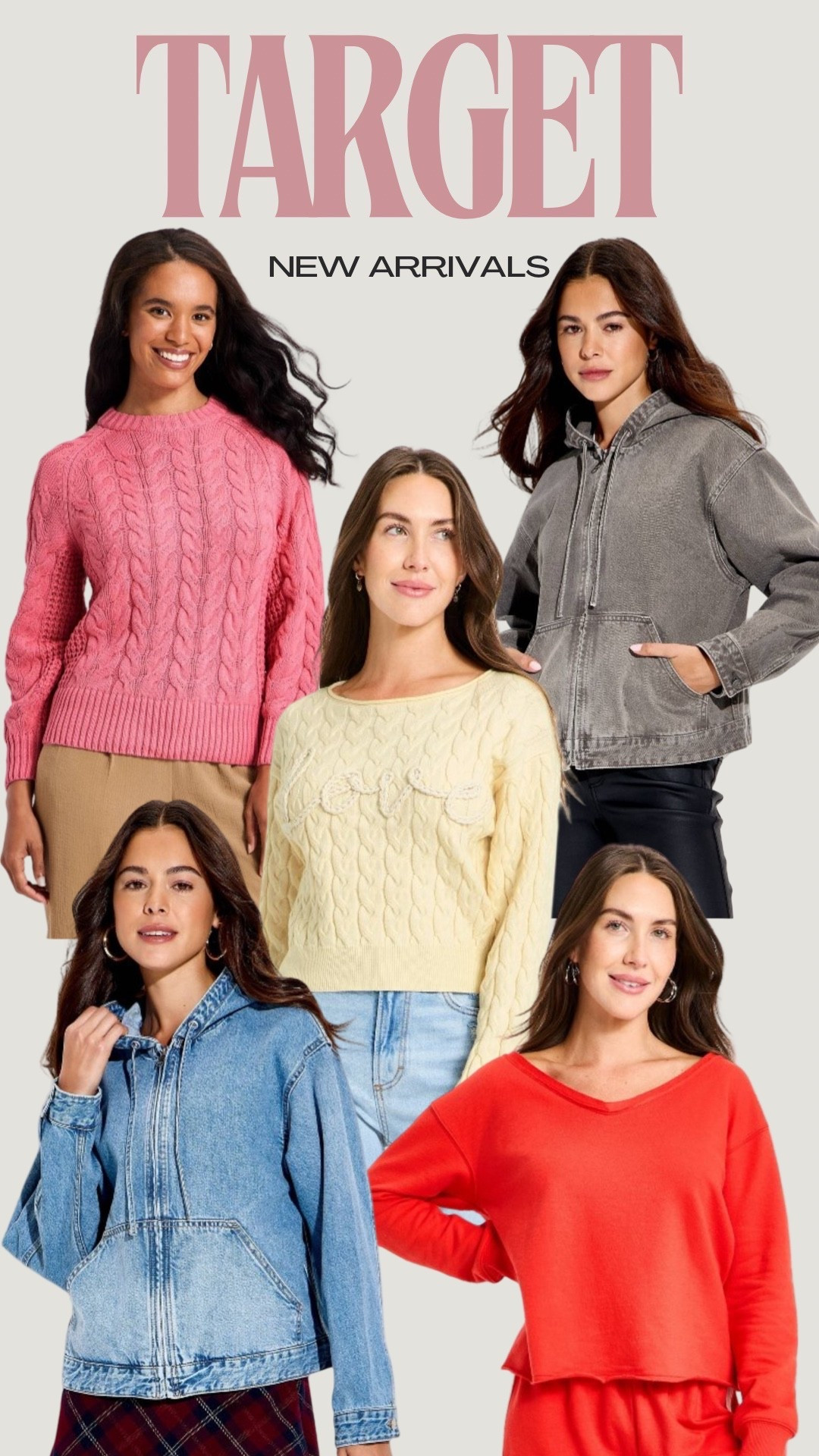 #LTKOver40 #LTKPlusSize #LTKMidsize