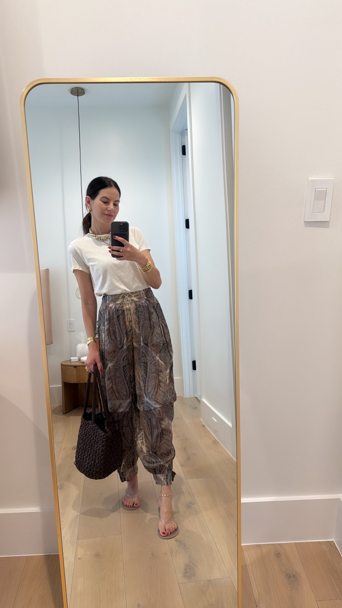 Wearing a size 0 in these pants! 


Women’s fashion, fall fashion, fall style, fall outfits, fall outfit inspo, fall ootd, outfit inspo, outfit ideas, trendy fashion, chic style, Miami fashion, mom fashion



#LTKSeasonal #LTKStyleTip #LTKOver40