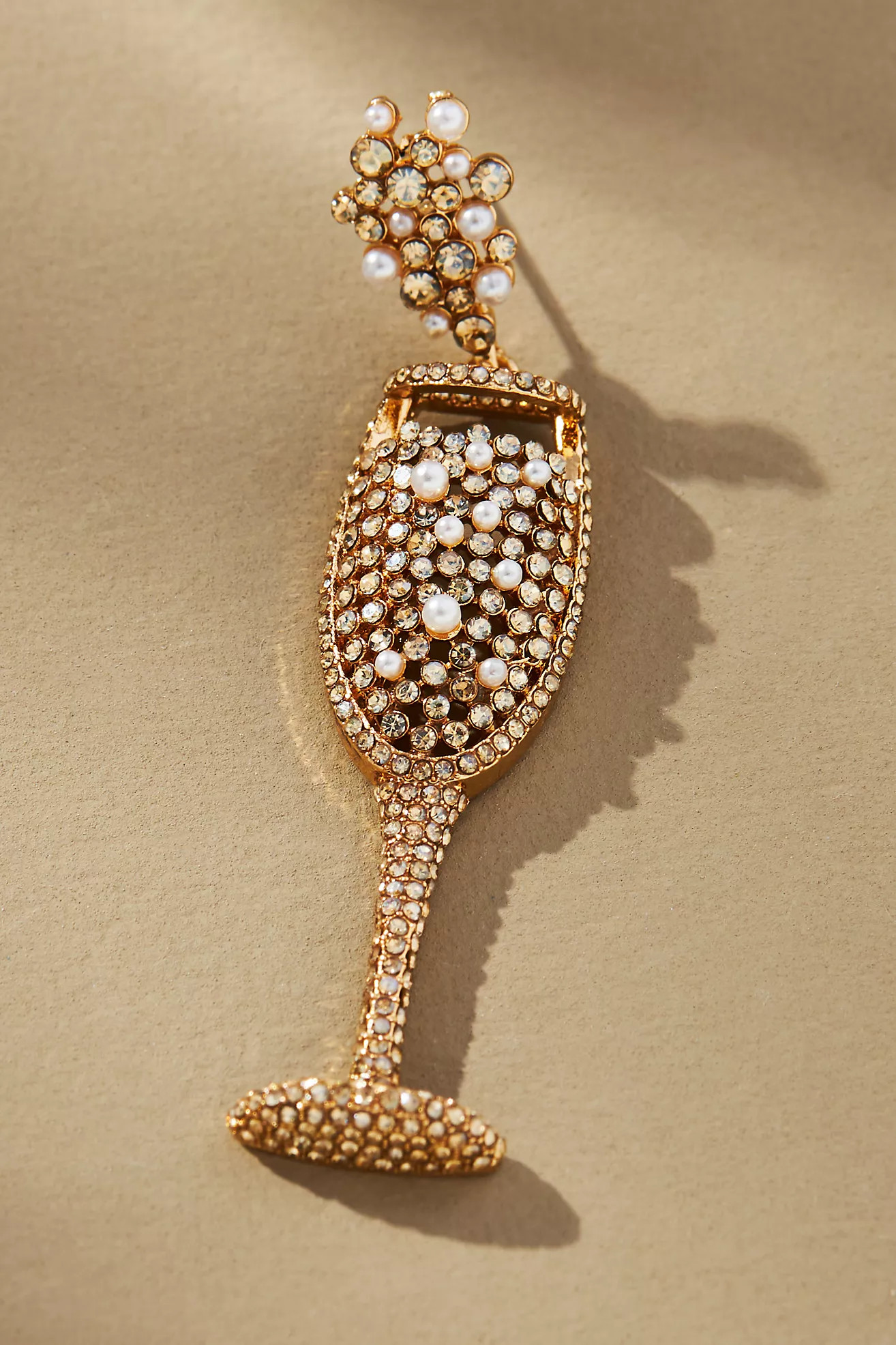 BaubleBar What's Poppin' Earrings | Anthropologie (US)