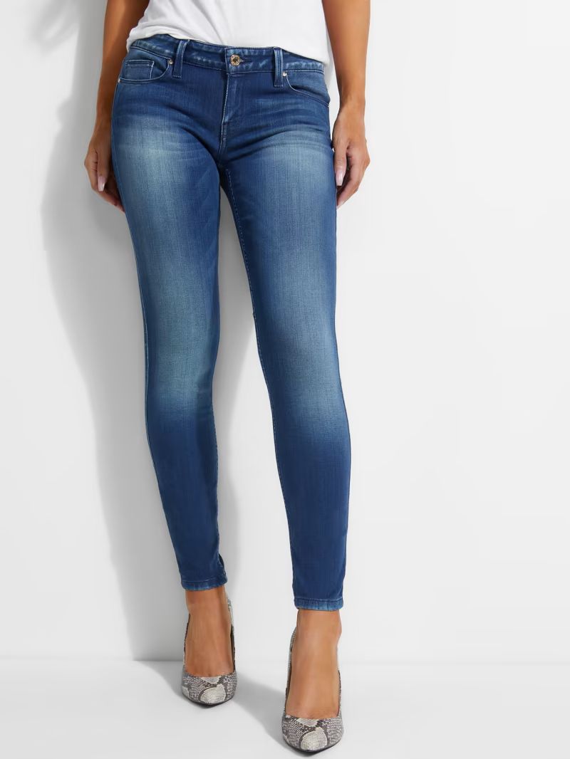 Power Skinny Jeans | Guess (US)