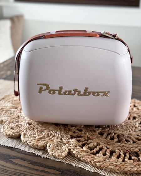 Summer Must Have — Grabbed a smaller version of the Polarbox cooler that we have had for a few years & it’s perfect for park picnic + zoo days.

#cooler #summer #anthopologie 

(6/3/2022)

#LTKfamily #LTKSeasonal #LTKhome