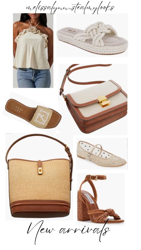 New arrivals! Neutrals 

#LTKfindsunder100 #LTKGiftGuide #LTKstyletip