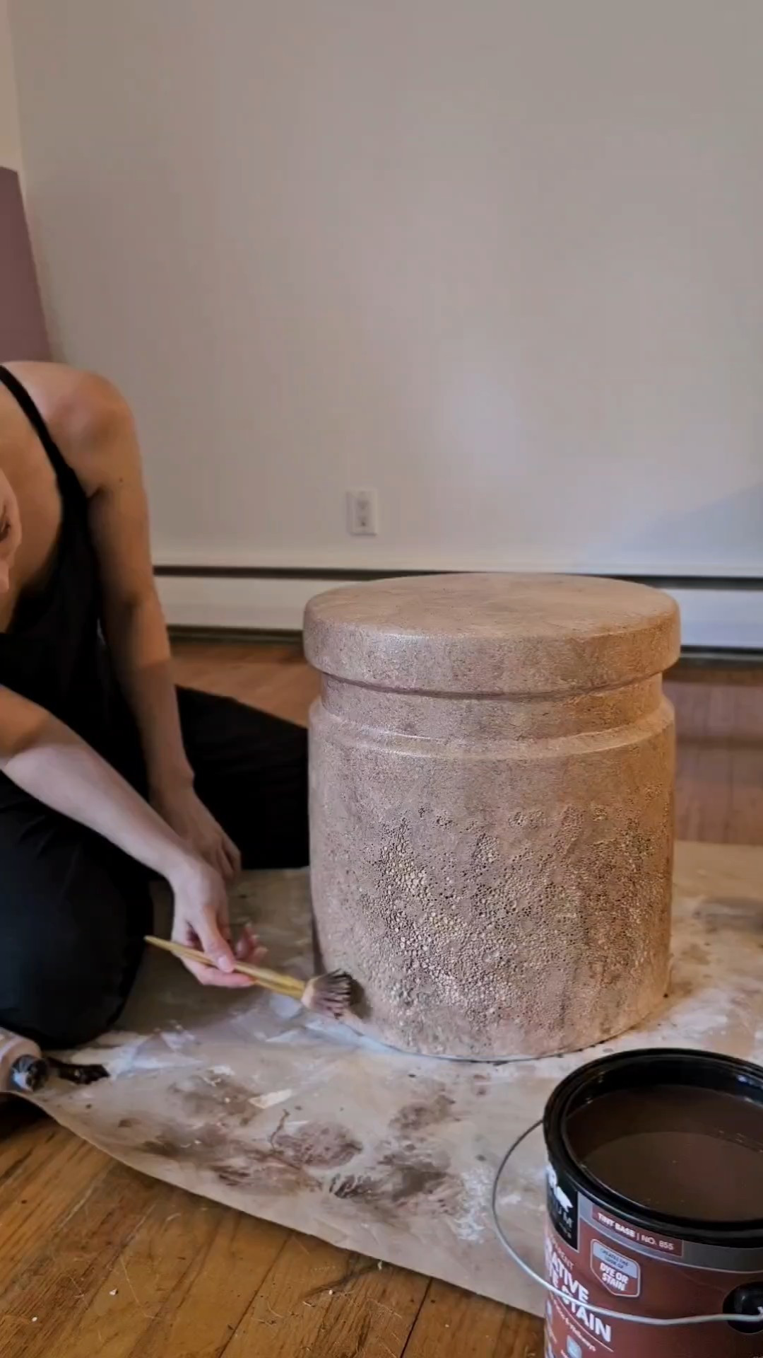 The most versatile stains that I've used in multiple DIY projects! 🖌

#LTKHome