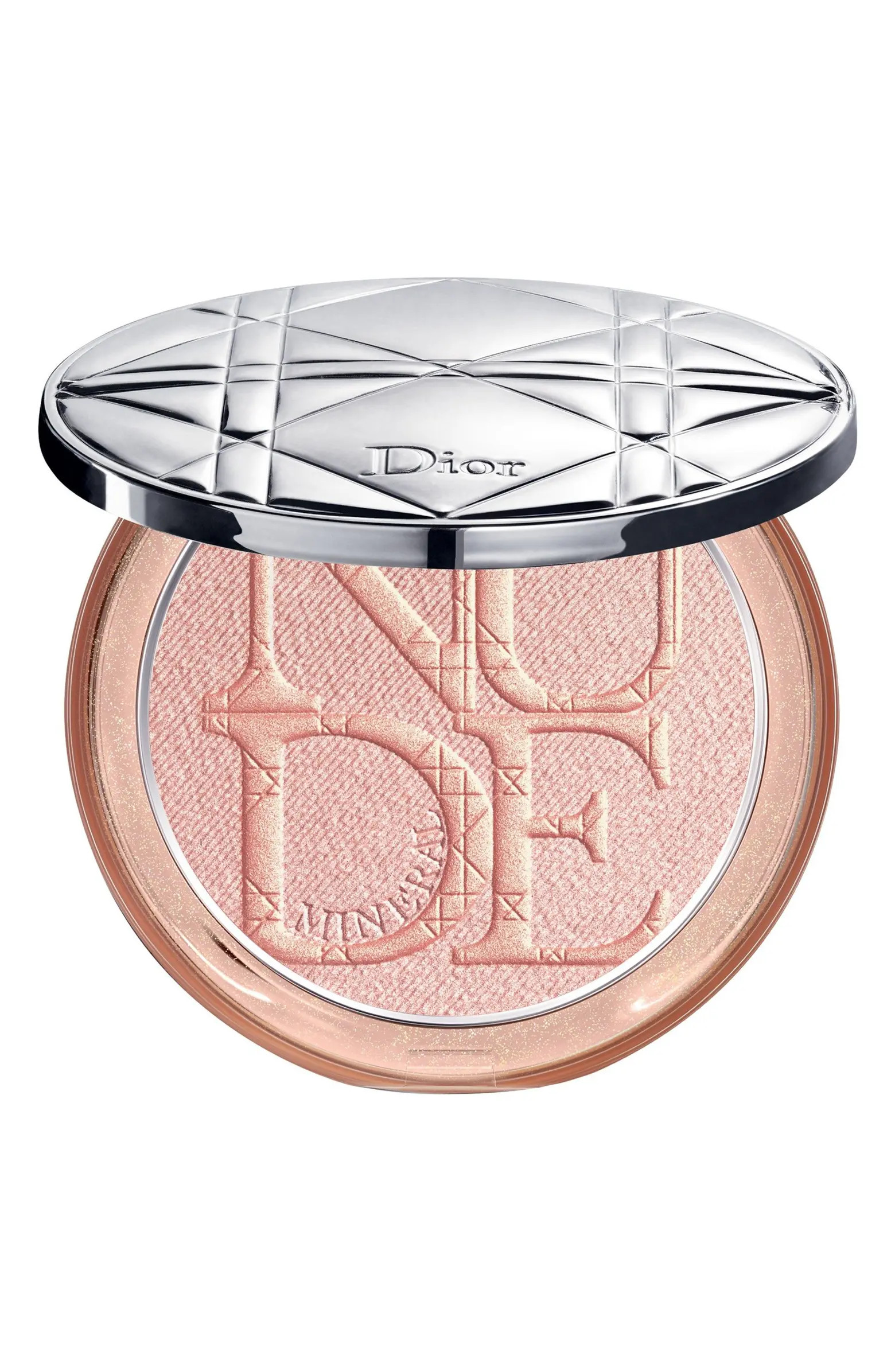 Diorskin Nude Luminizer Shimmering Glow Powder | Nordstrom