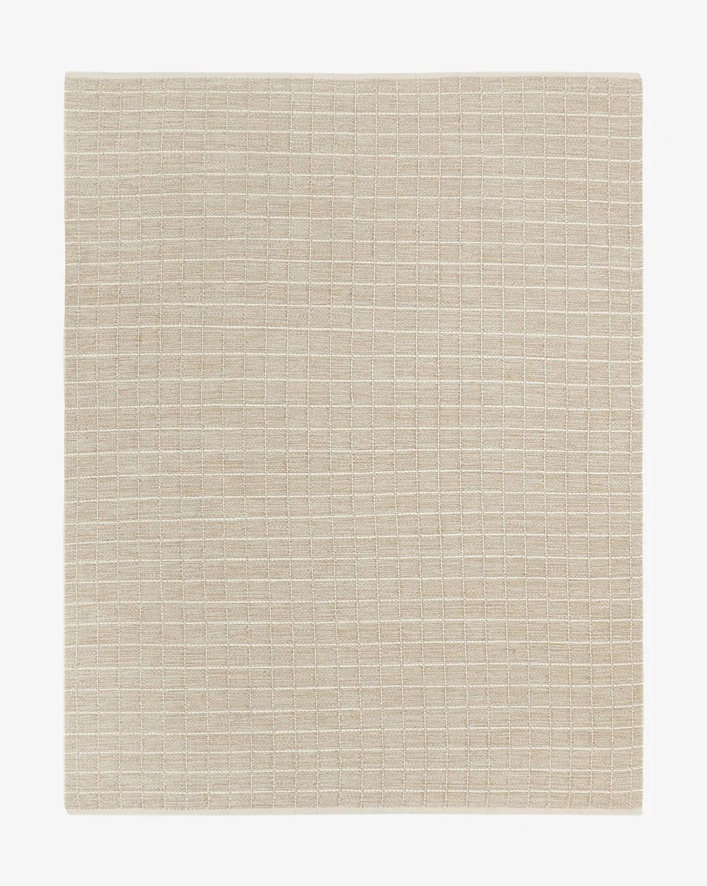 Nellie Handwoven Jute Rug | McGee & Co.