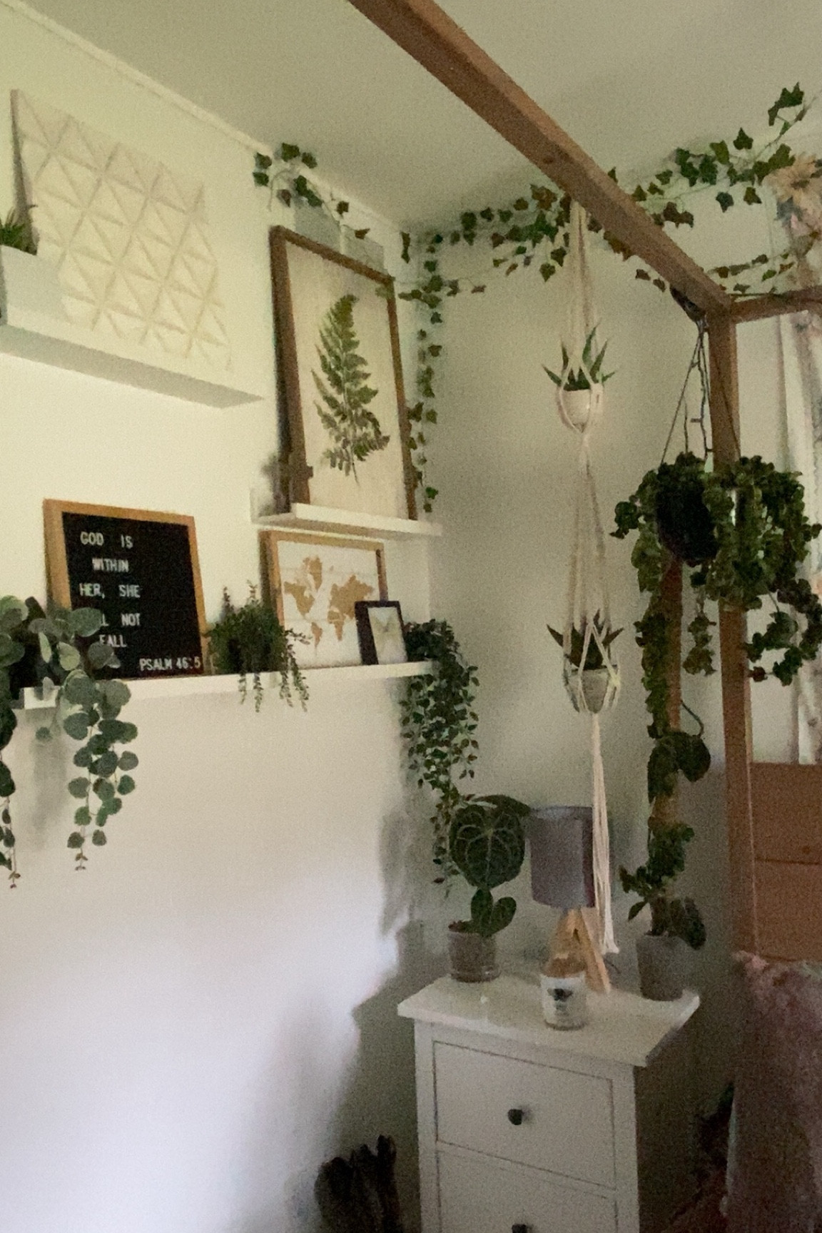 Teenager bedroom 

Home decor, plants, plant hangers, wall art, lamp, bedroom aesthetic 

#LTKfamily #LTKhome #LTKfindsunder50