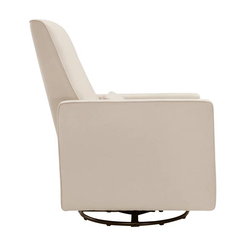 Piper Swivel Reclining Glider | Wayfair North America
