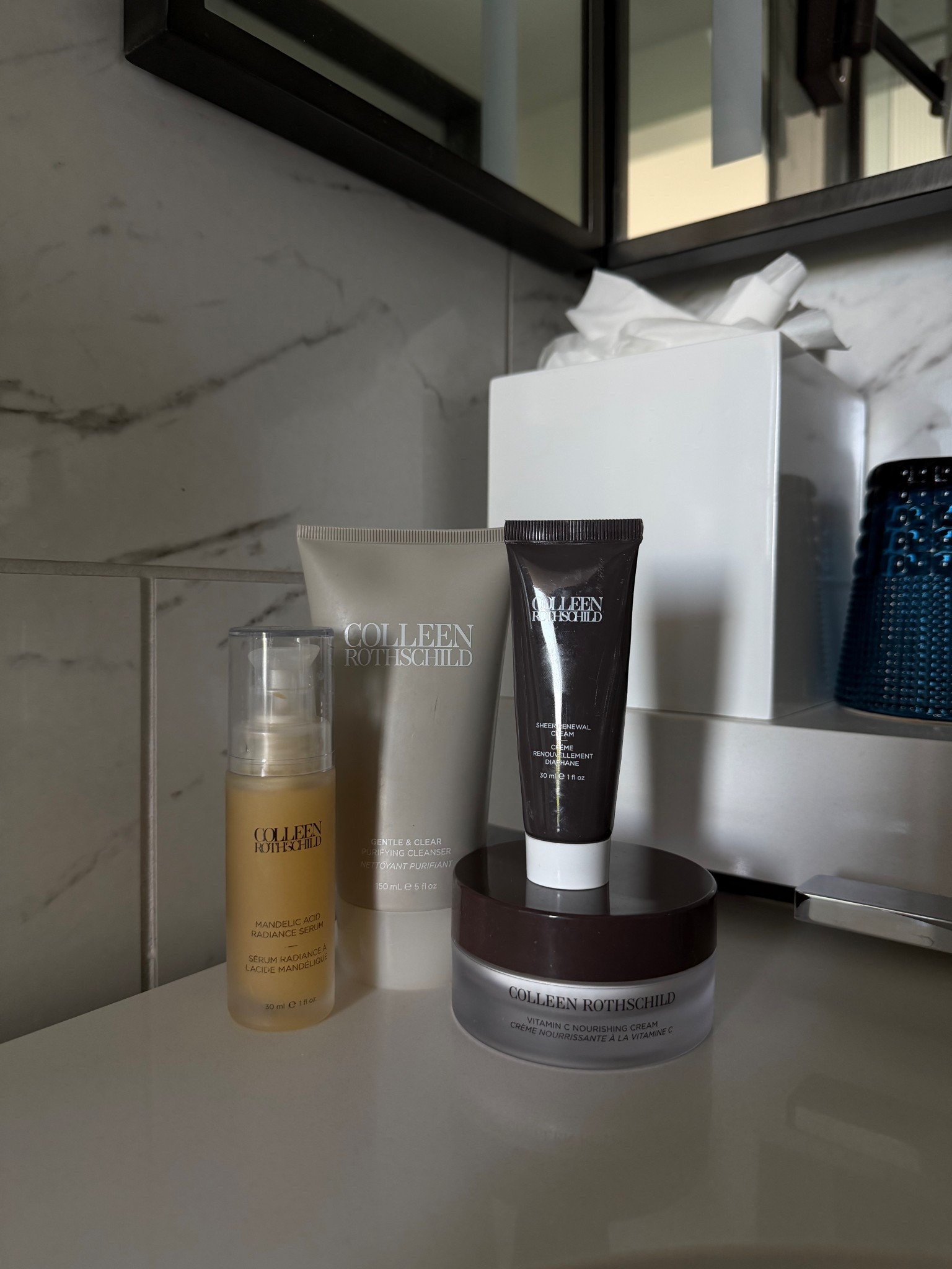 My Colleen Rothschild faves are 25% off today only!

#LTKSaleAlert #LTKmorningroutine #LTKBeauty