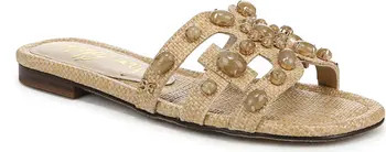 Bay Ray Slide Sandal (Women) | Nordstrom