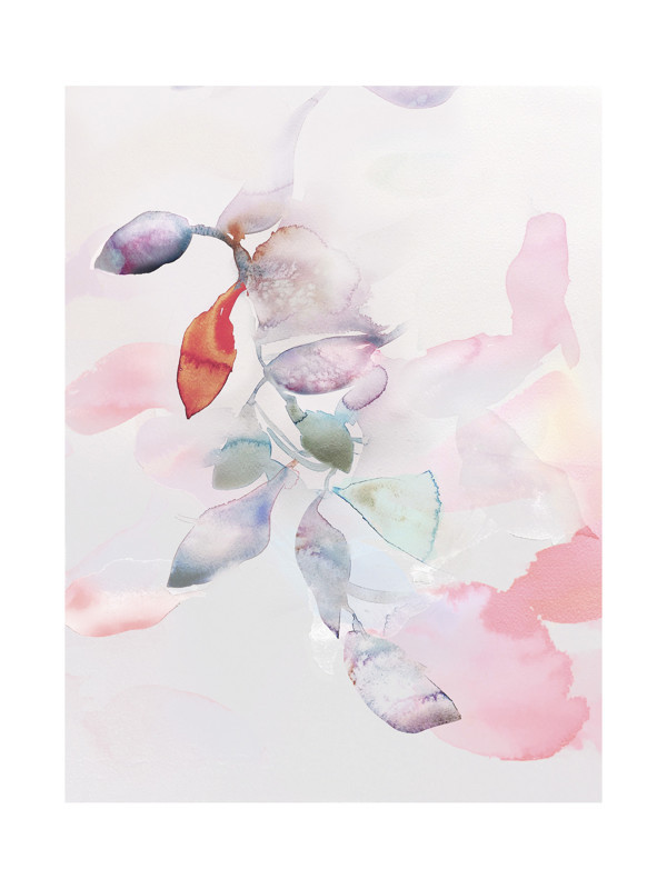 Foliage Trails 2 | Minted