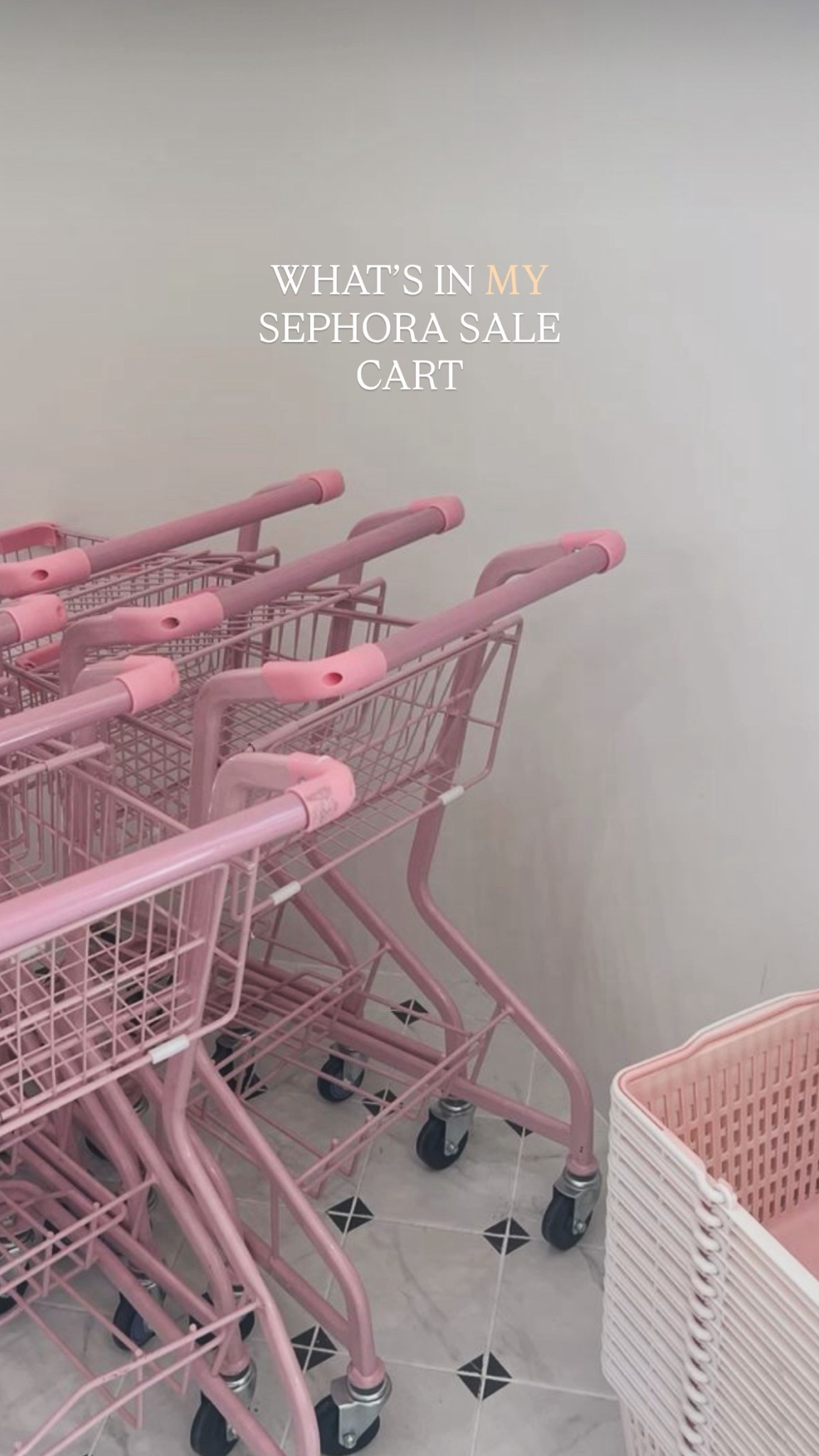 Here’s what I’m considering grabbing on sale (code EVERYTHING) 

#LTKBeauty #LTKSaleAlert #LTKFindsUnder50