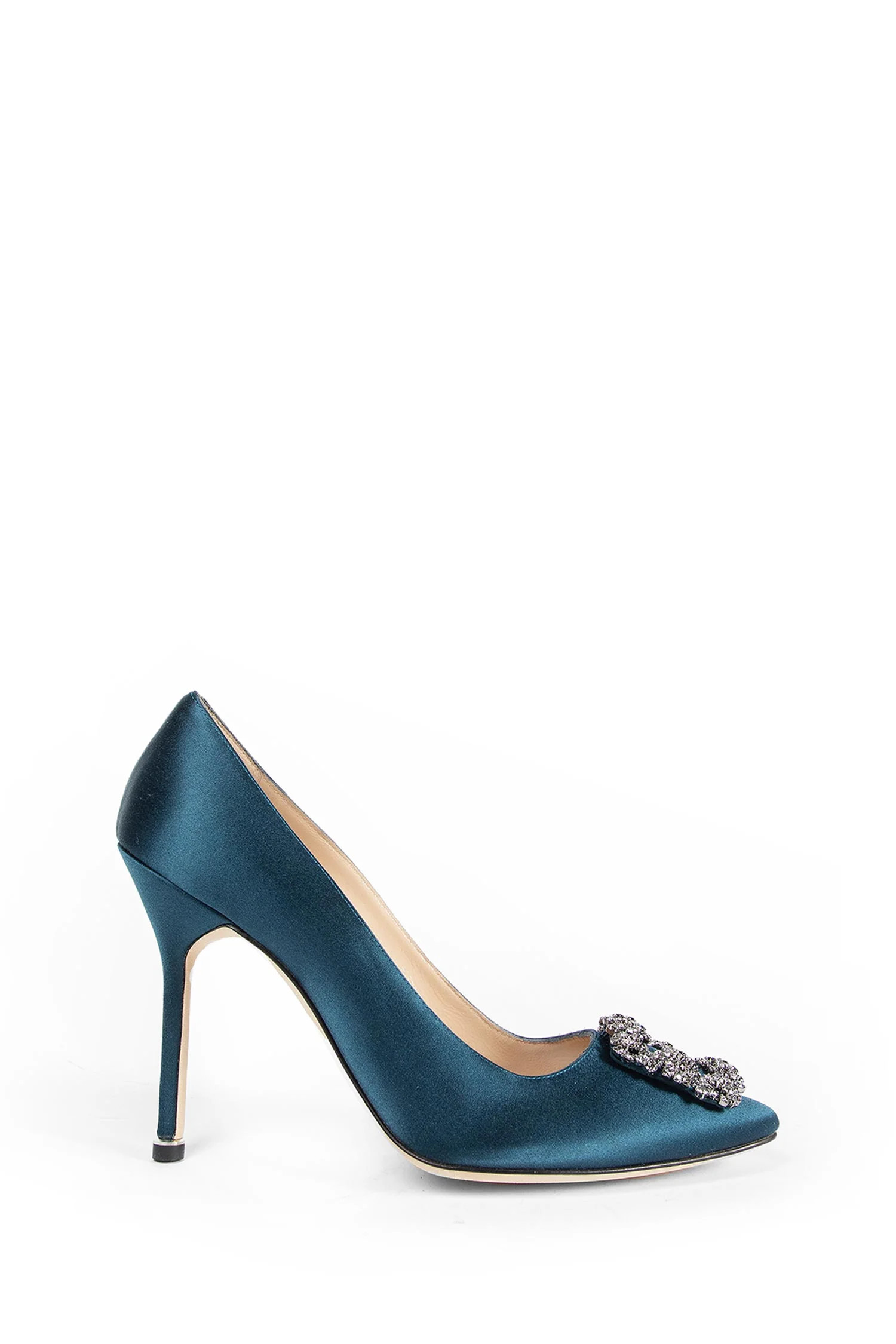 Hangisi Pumps 105 | Antonioli