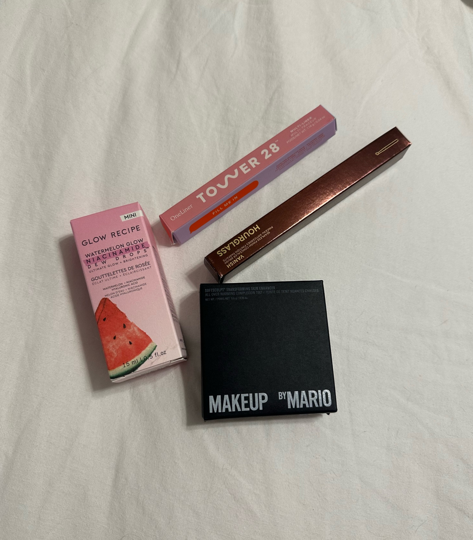 Summer Sephora sale!! Picked up some of my favorite products for my dewy clean makeup look!💖

#LTKbeauty #LTKstyletip #LTKSeasonal