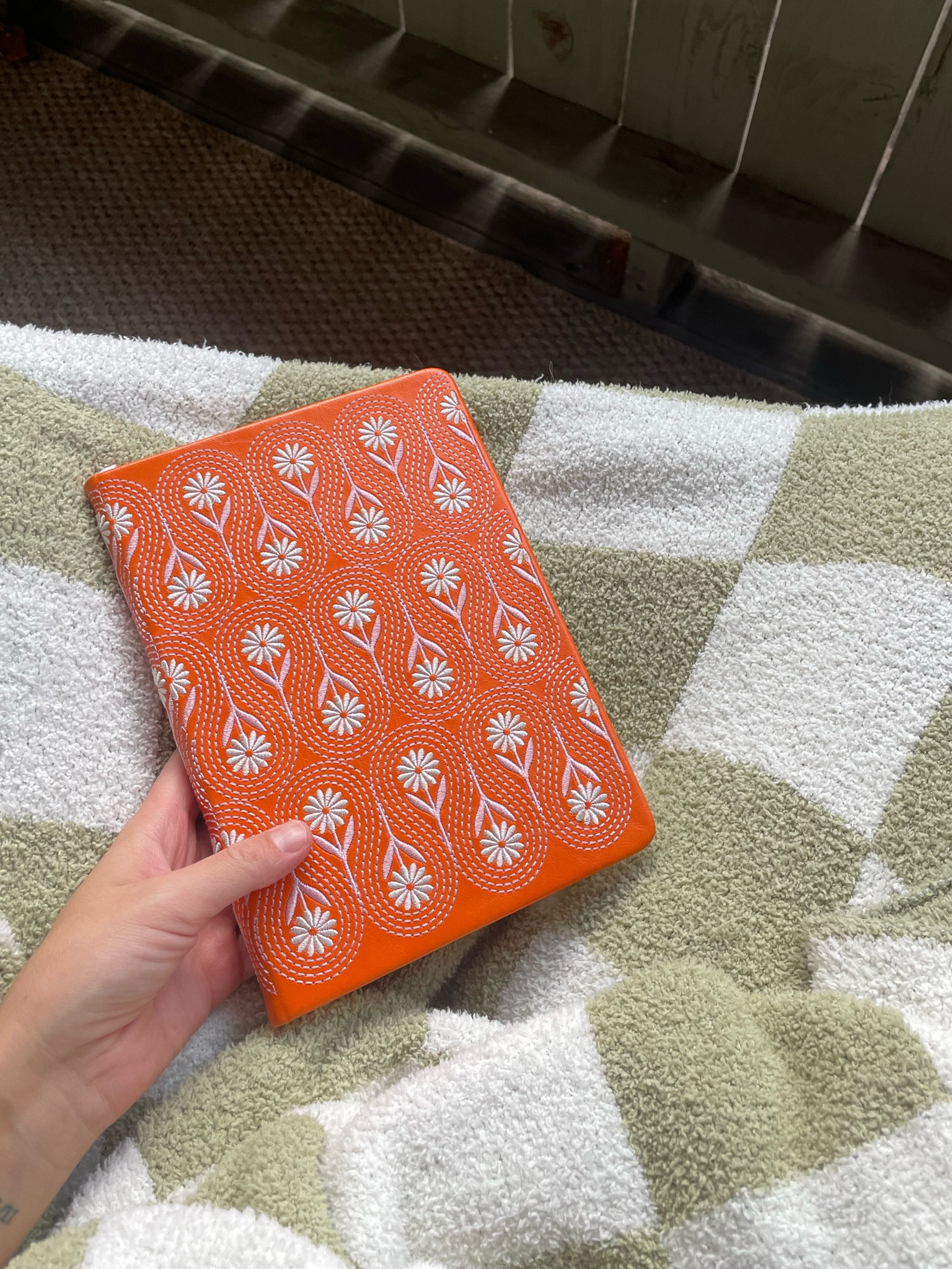 Mornings spent with just me and my journal 💖 

#LTKFindsUnder50 #LTKHome #LTKSaleAlert