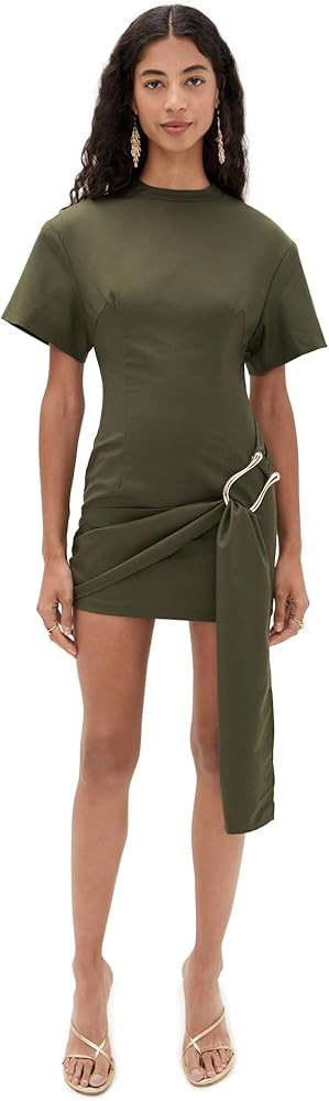 Lioness Women's Martini Mini Dress | Amazon (US)