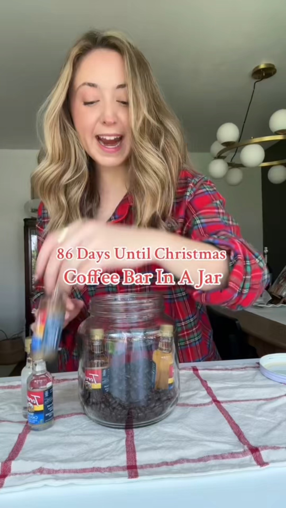 DIY gift idea- coffee bar in a jar! 

#LTKGiftGuide #LTKSeasonal #LTKHoliday
