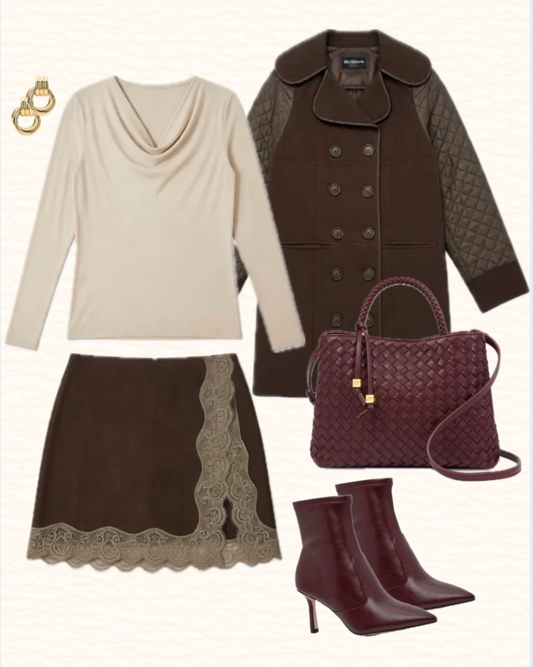 Fall outfit idea.

#LTKootd #LTKSeasonal #LTKWorkwear