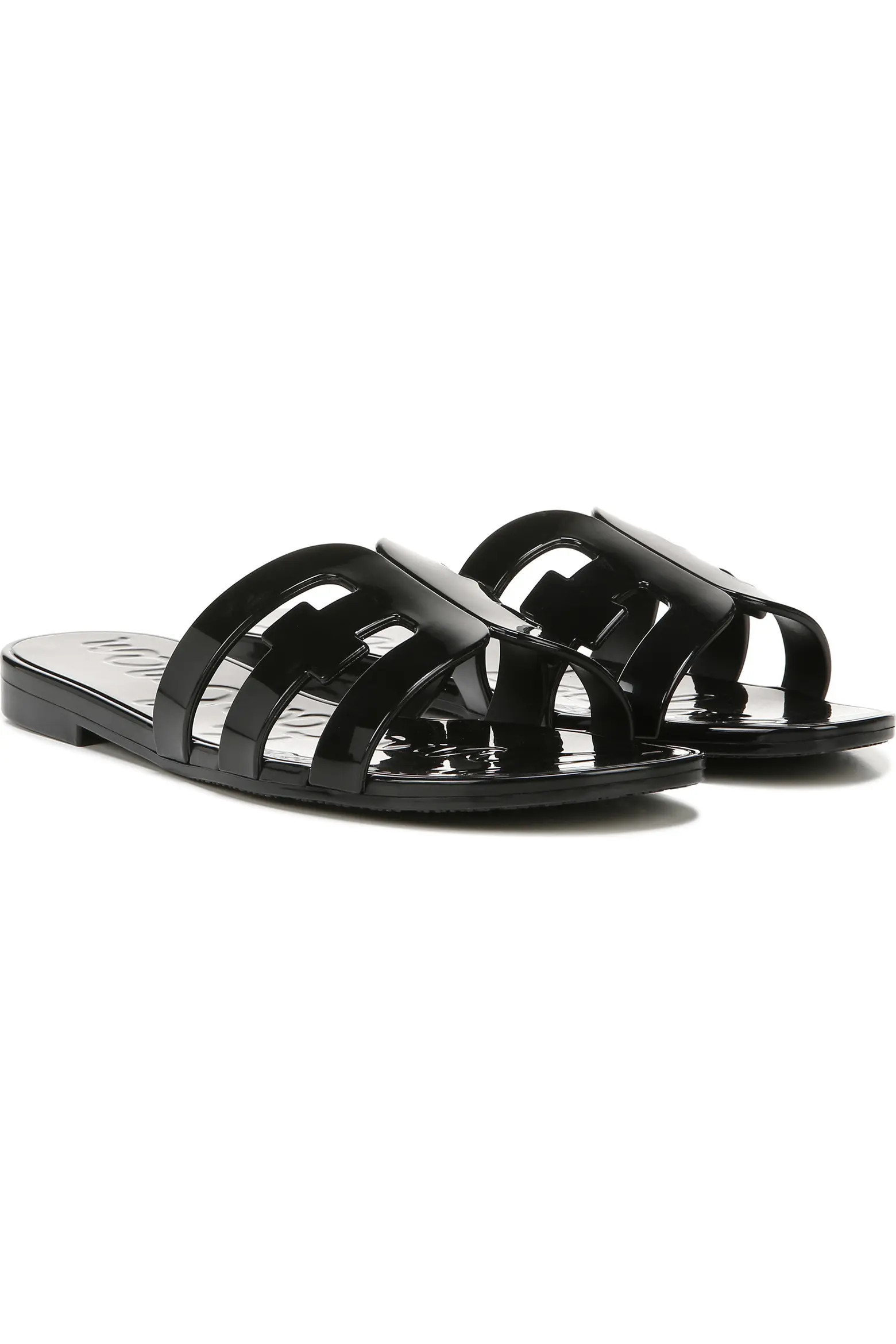 Bay Jelly Slide Sandal (Women) | Nordstrom | Nordstrom