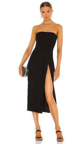 Mandy Midi Dress | dresses to wear to wedding dresses for wedding guest dress for wedding | Revolve Clothing (Global)