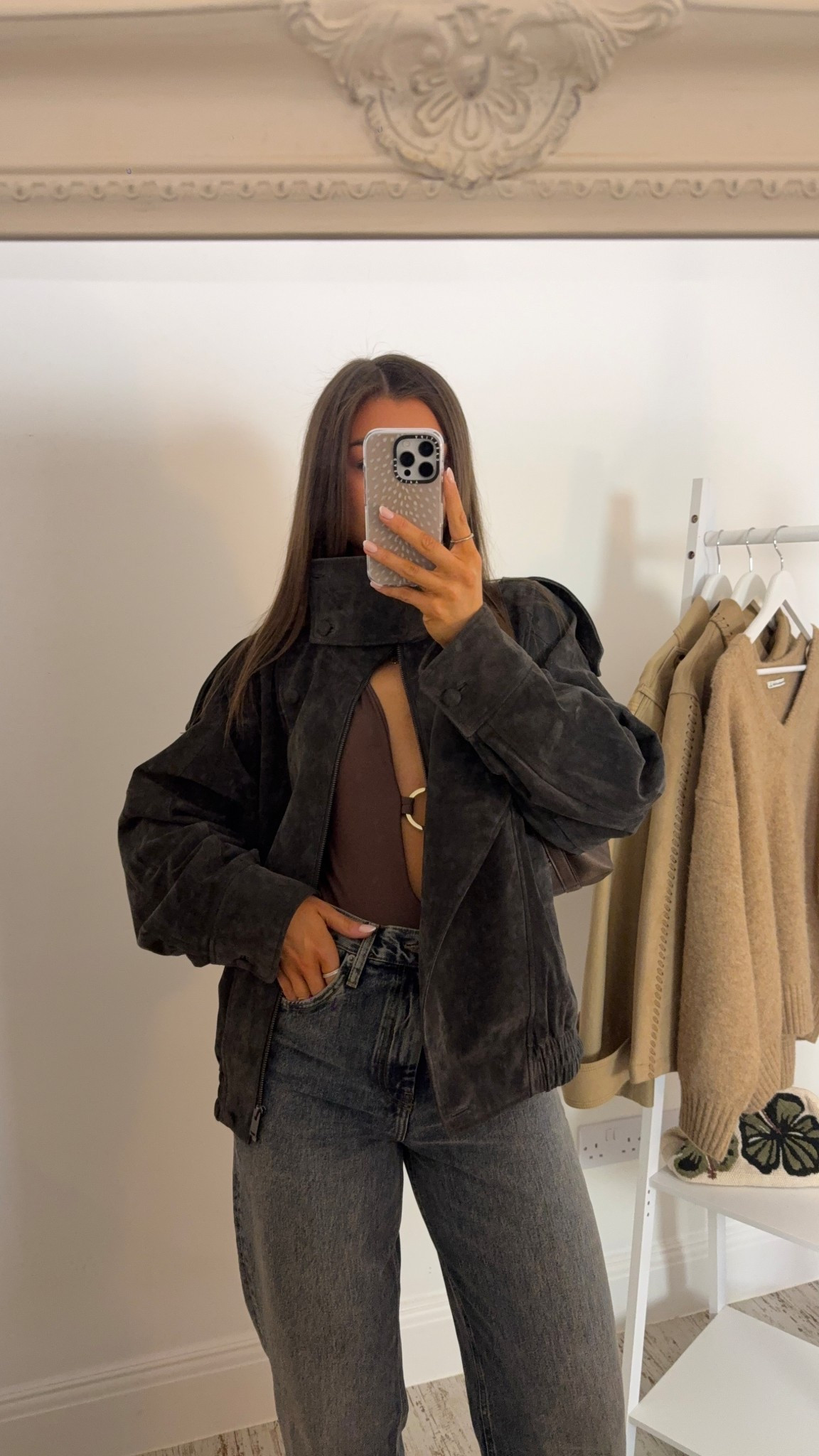 Saturday ootn 🖤

#LTKstyletip #LTKspring #LTKeurope