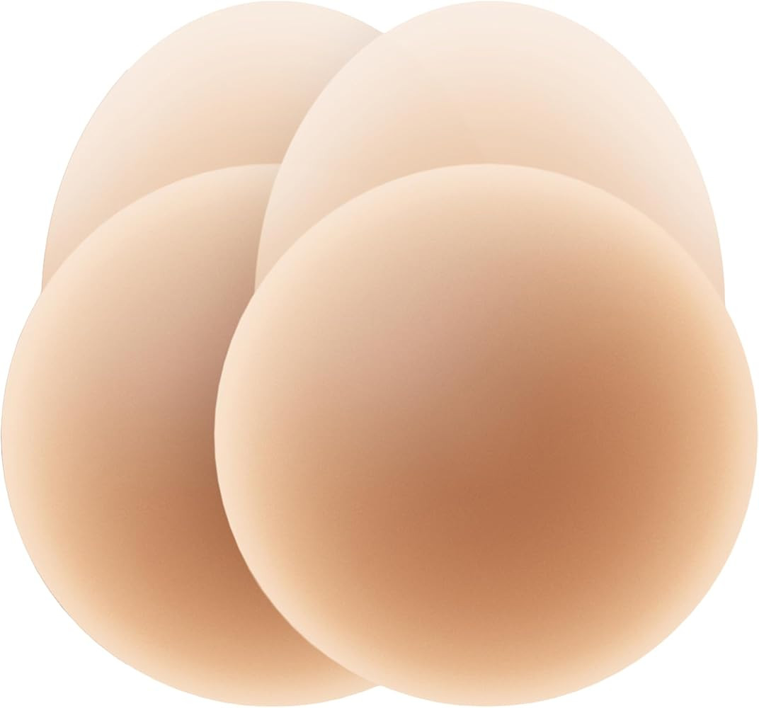 Women's No-Show Extra Lift Pads | Amazon (US)