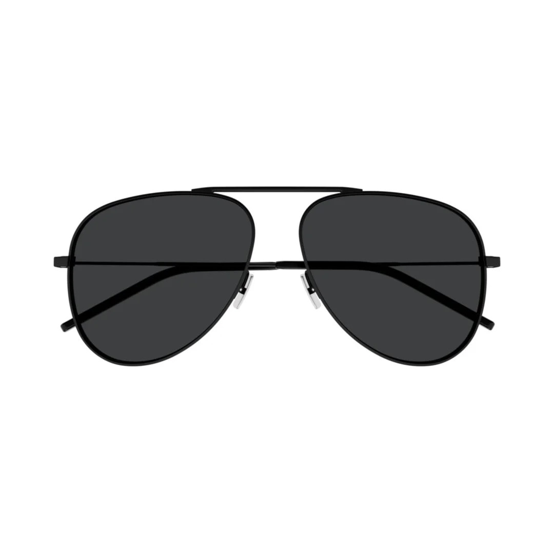 Saint Laurent Eyewear Pilot-Frame Sunglasses | Cettire Global