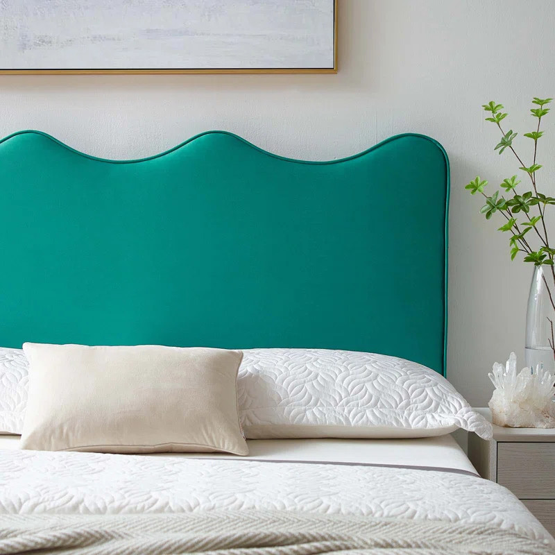 Upholstered Headboard | Wayfair North America