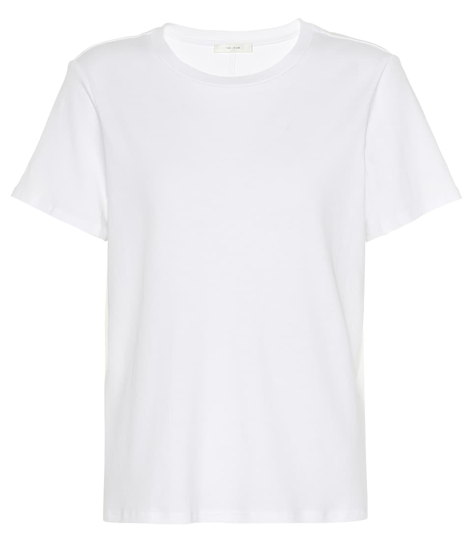 Camiseta Wesler de algodón | Mytheresa (INTL)
