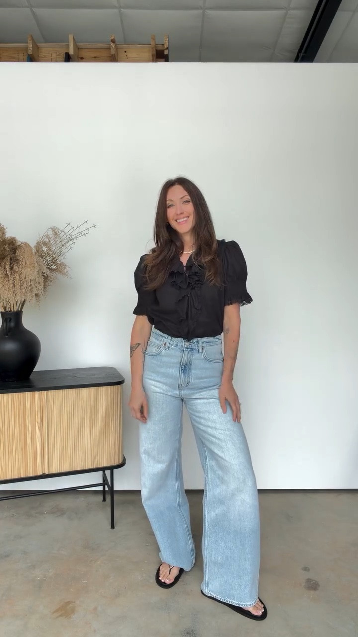 Took the tags off immediately! 

Easy outfits | casual style

#LTKootd #LTKMothersDay