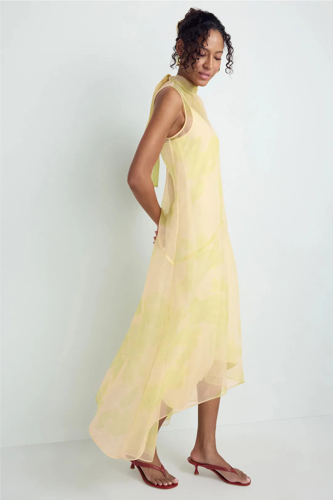 Auden Dress | Rent the Runway