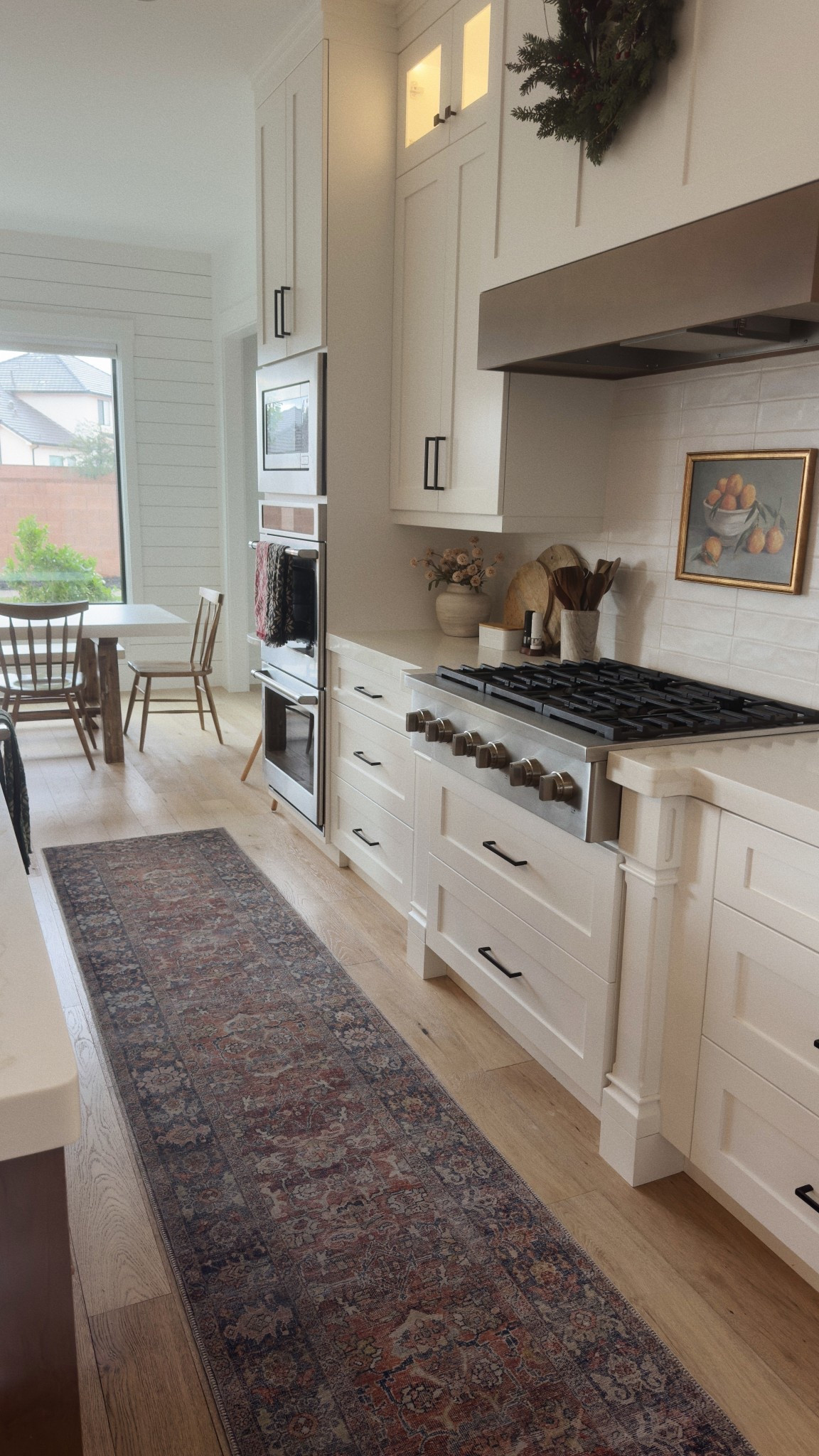 Cozy up your kitchen 🤩

#LTKHome #LTKmomlife #LTKHoliday